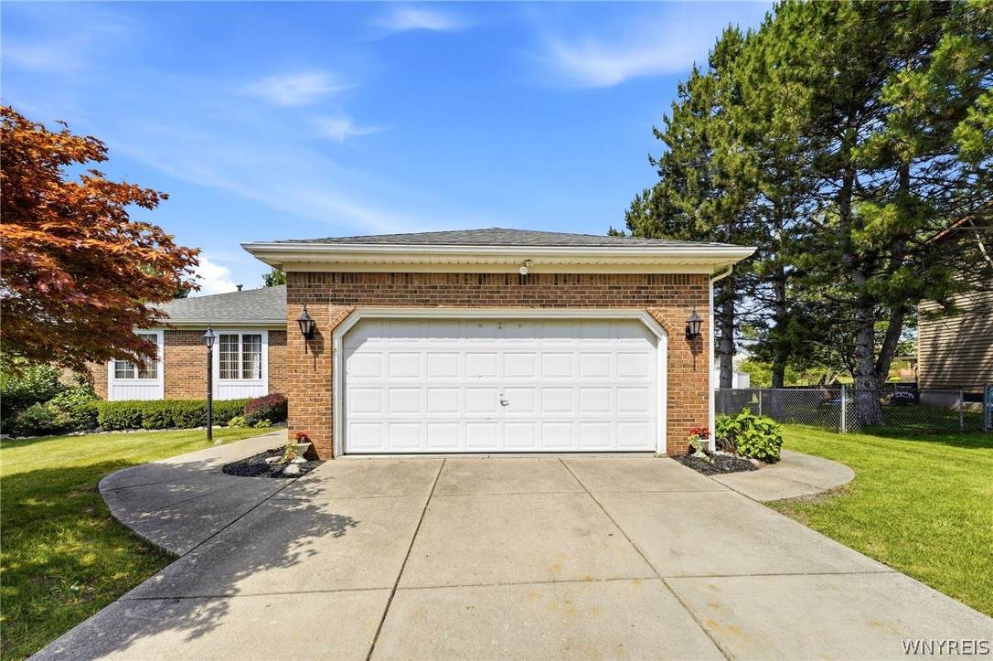 222 Warner Road - Photo 1