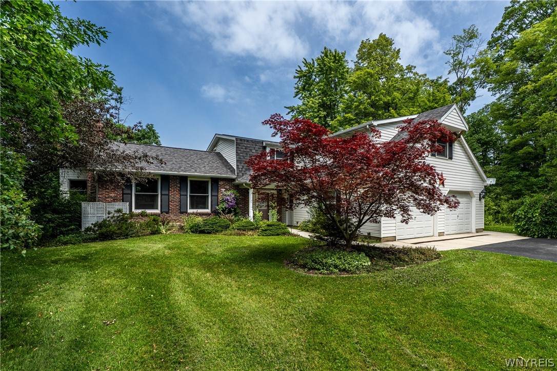 629 Lake Road - Photo 1