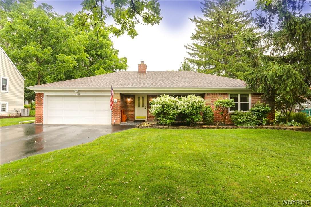4135 Harris Hill Road - Photo 1