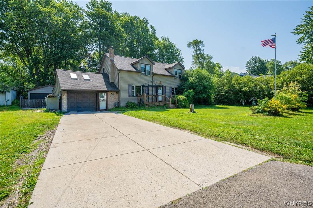 6937 Wellington Drive - Photo 1