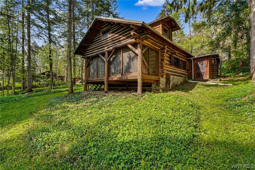 108 Morningside Drive - Photo 1