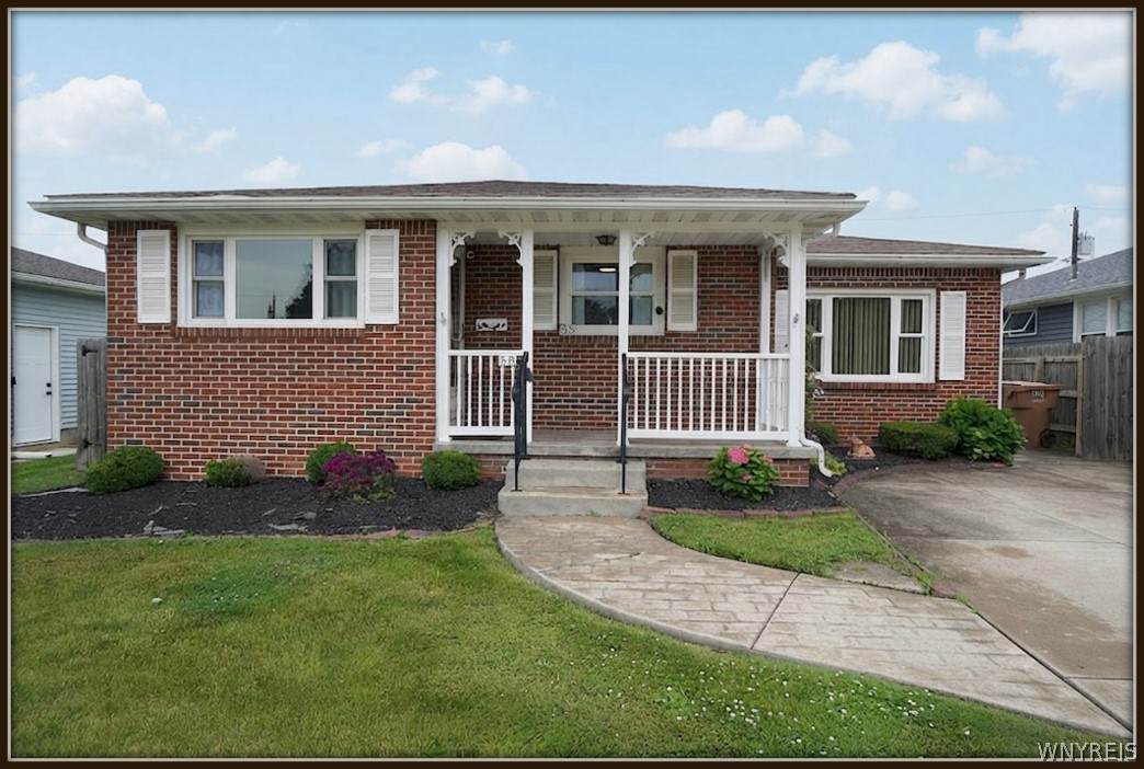 58 Hillwood Drive - Photo 1