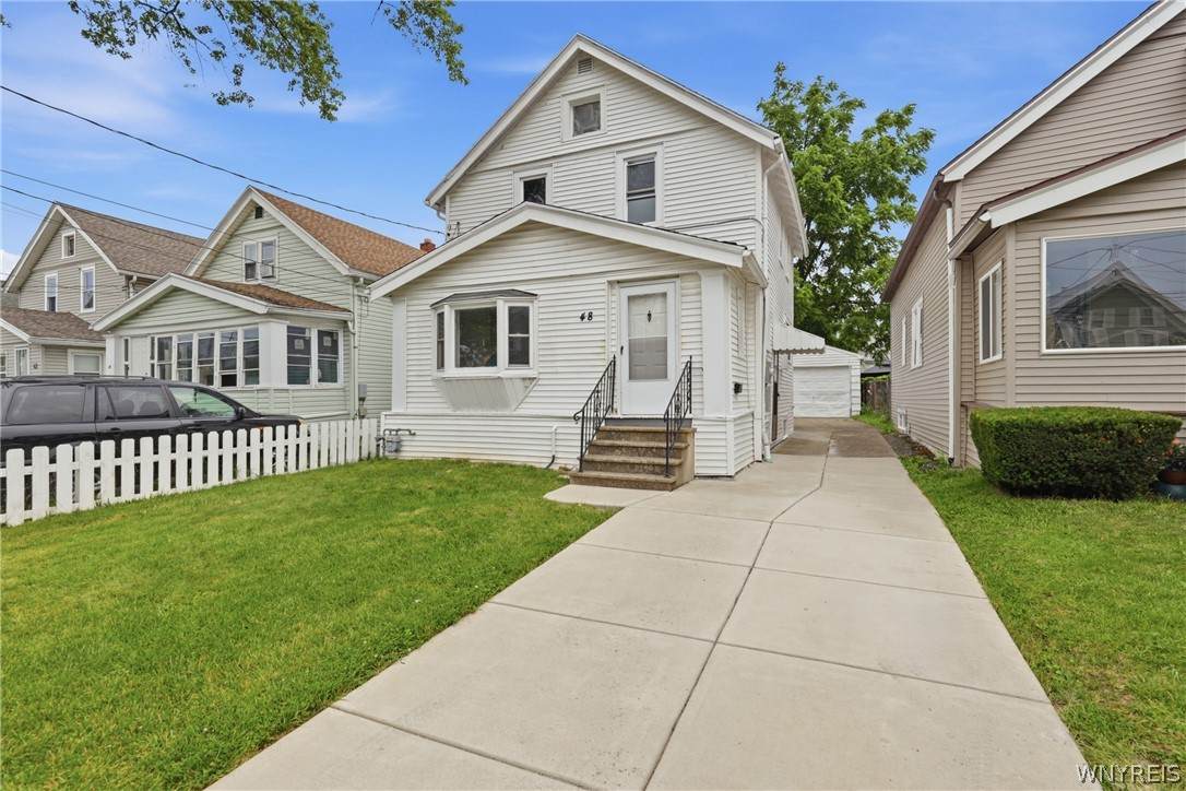48 Alice Avenue - Photo 1