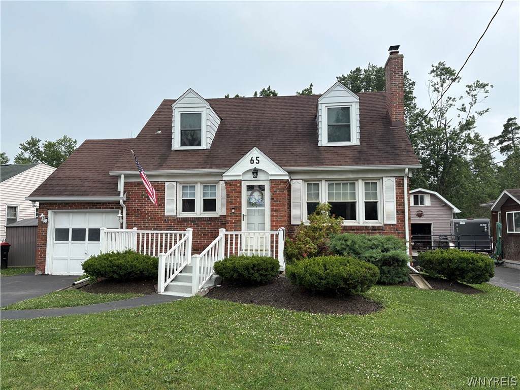 65 Pleasant View Drive - Photo 1