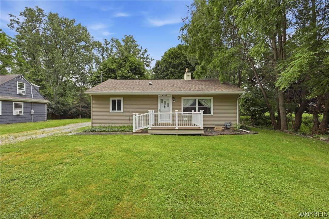 4875 Meadowbrook Road - Photo 1