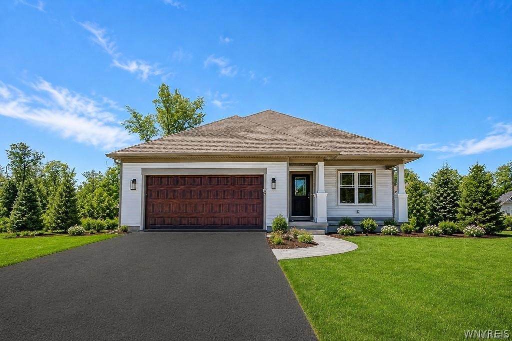 4543 Camp Road - Photo 1