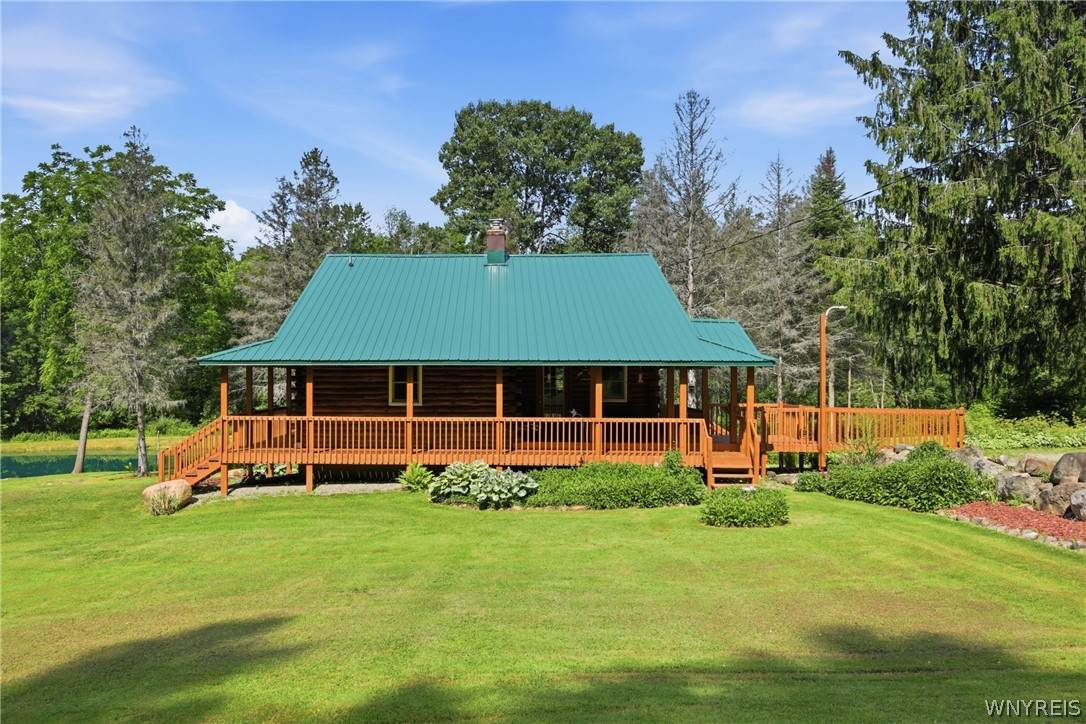 6733 Bowers Road - Photo 1