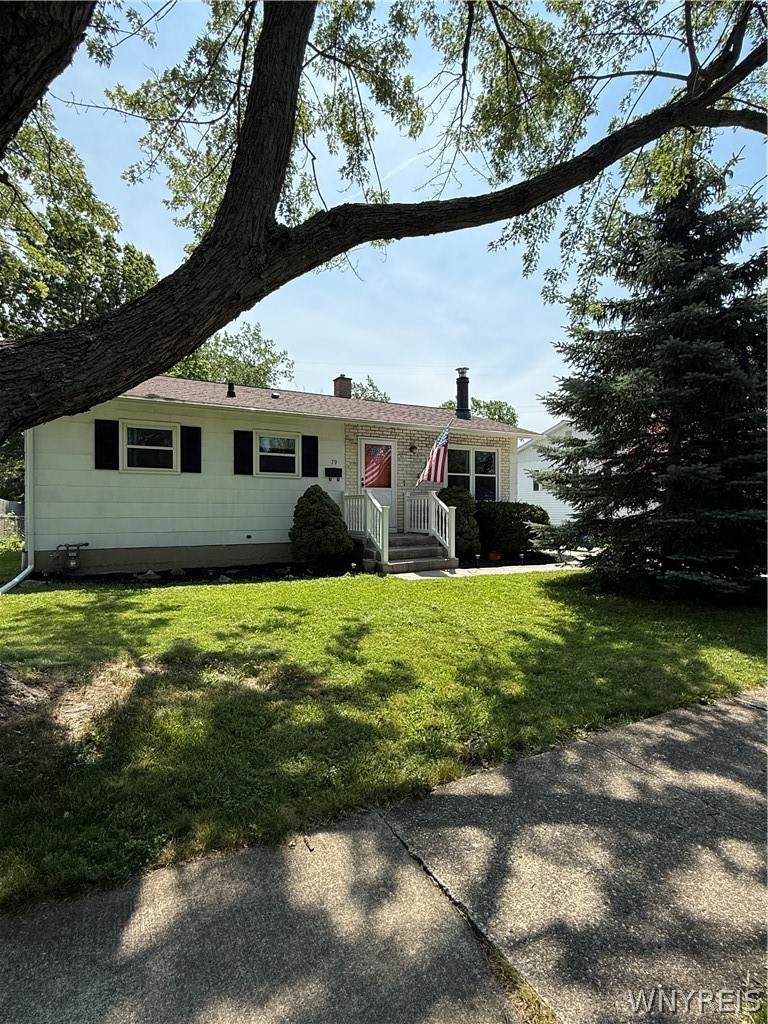 79 Frederick Road - Photo 1