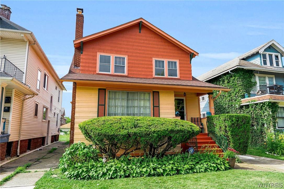 201 Minnesota Avenue - Photo 1