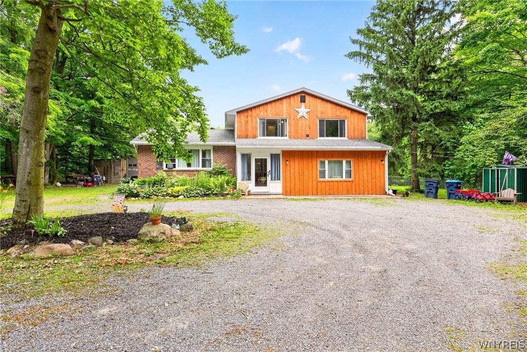 2367 Ellicott Road - Photo 1