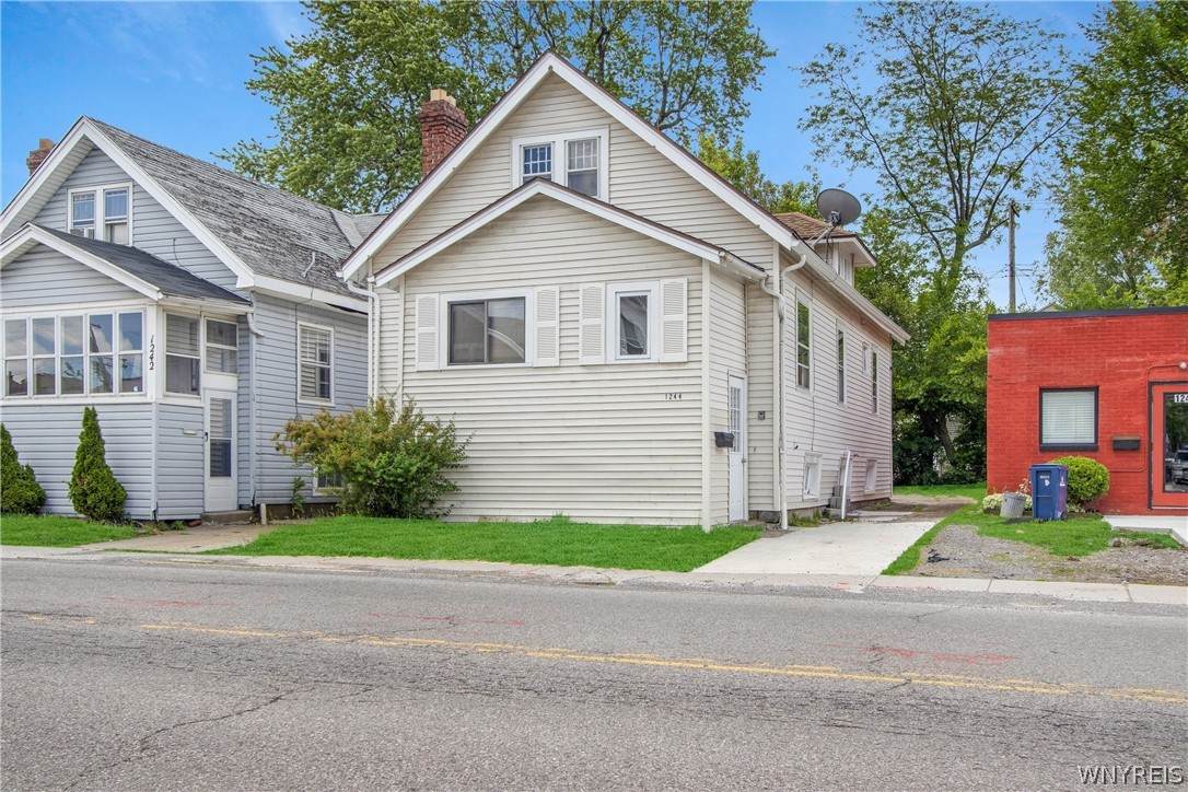 1244 Kenmore Avenue - Photo 1