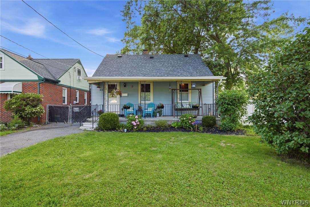 830 Beach Road - Photo 1