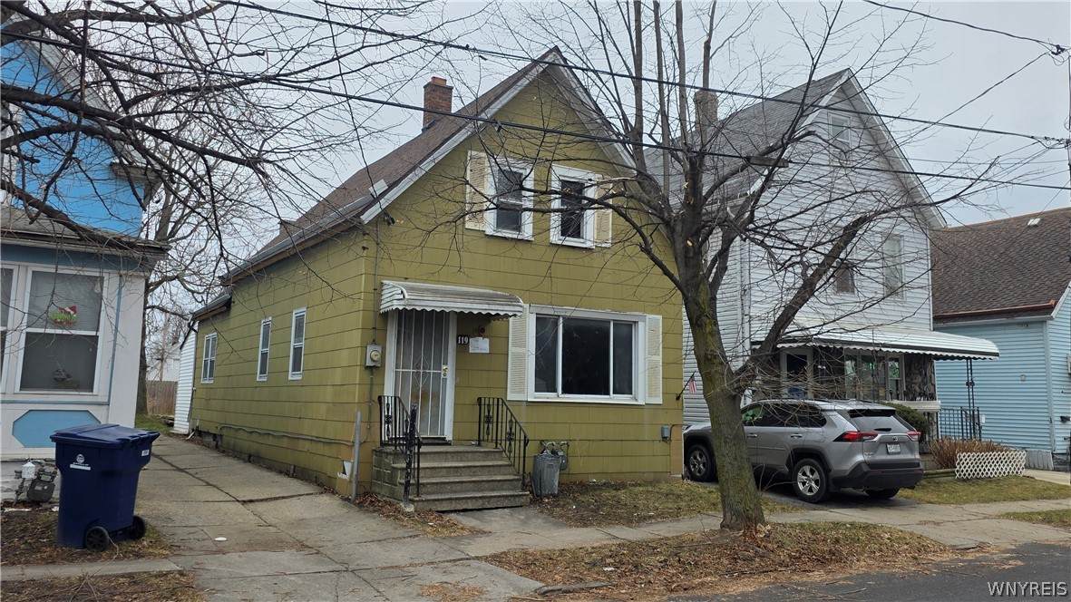 119 Gilbert Street - Photo 1