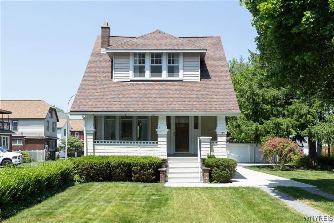 1169 Mckinley Parkway - Photo 1