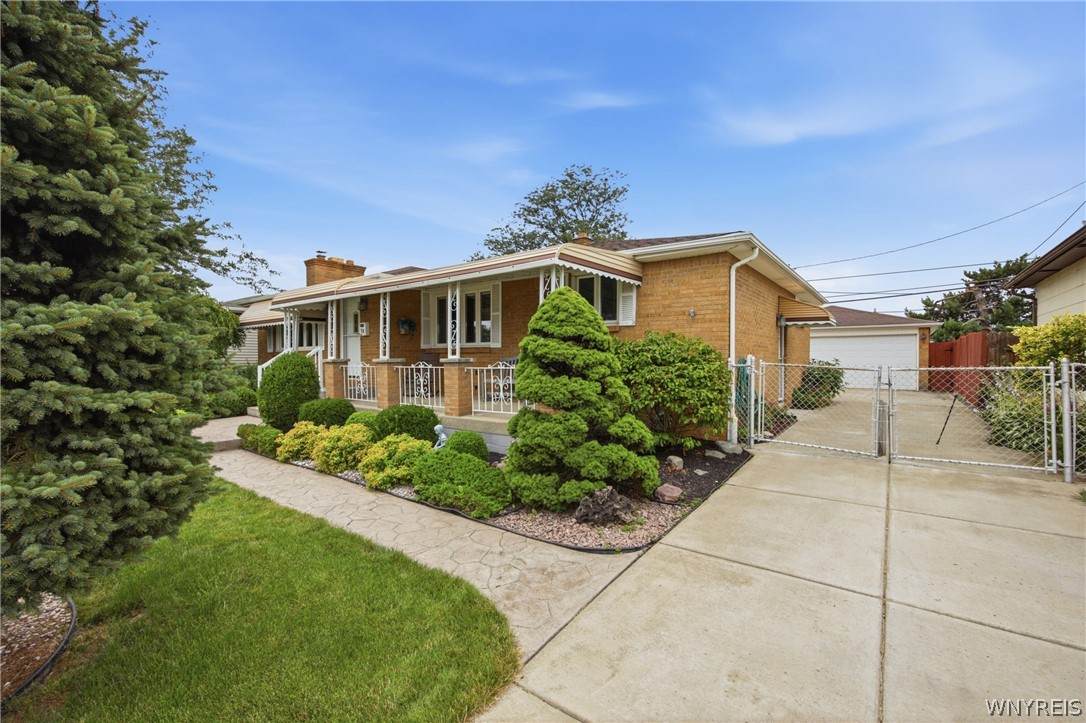 74 Leni Lane - Photo 1