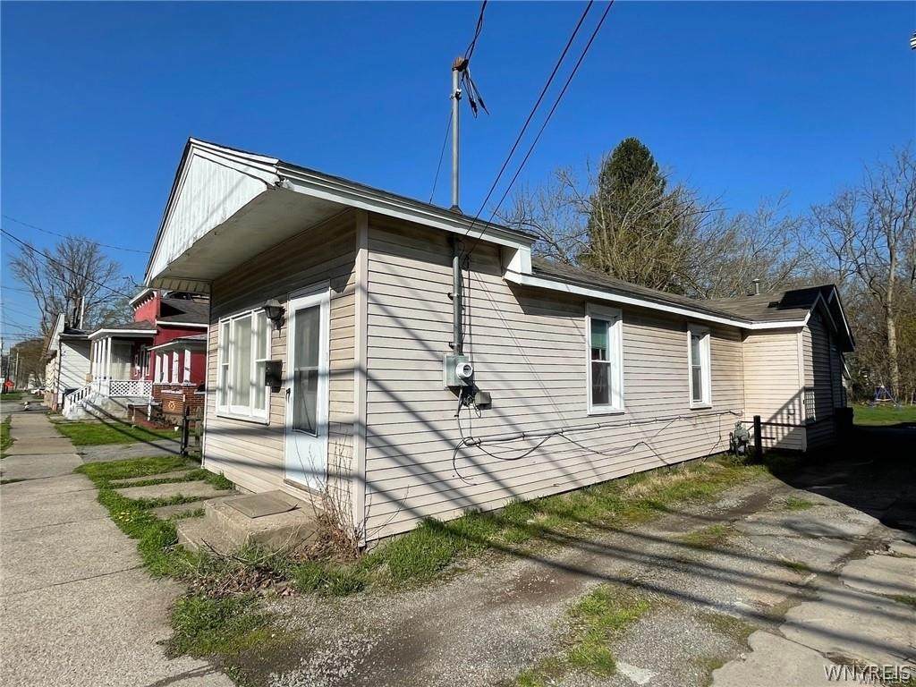 245 Clinton Street - Photo 1