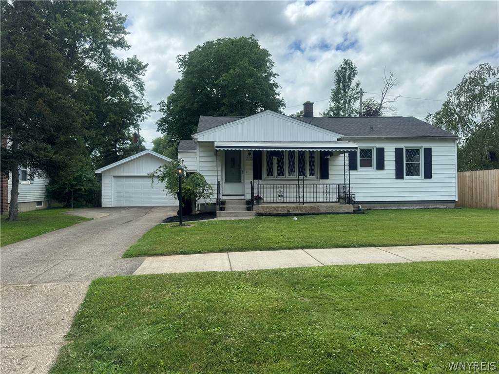 212 Rogers Avenue - Photo 1