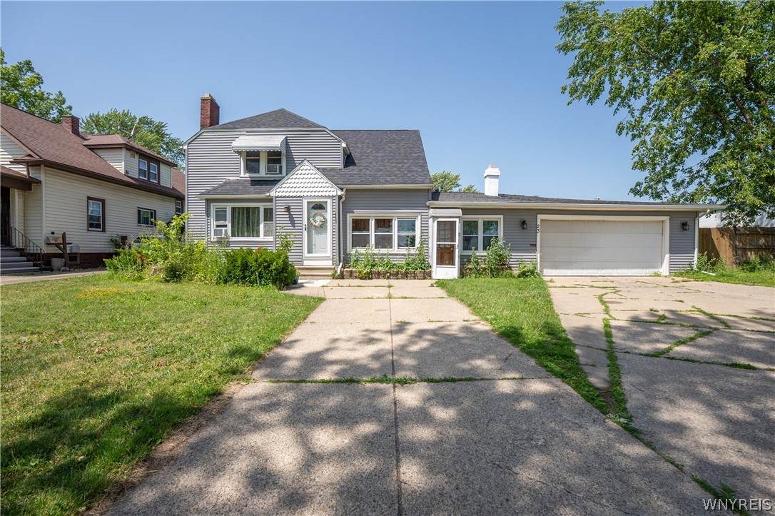 23 Westchester Boulevard - Photo 1