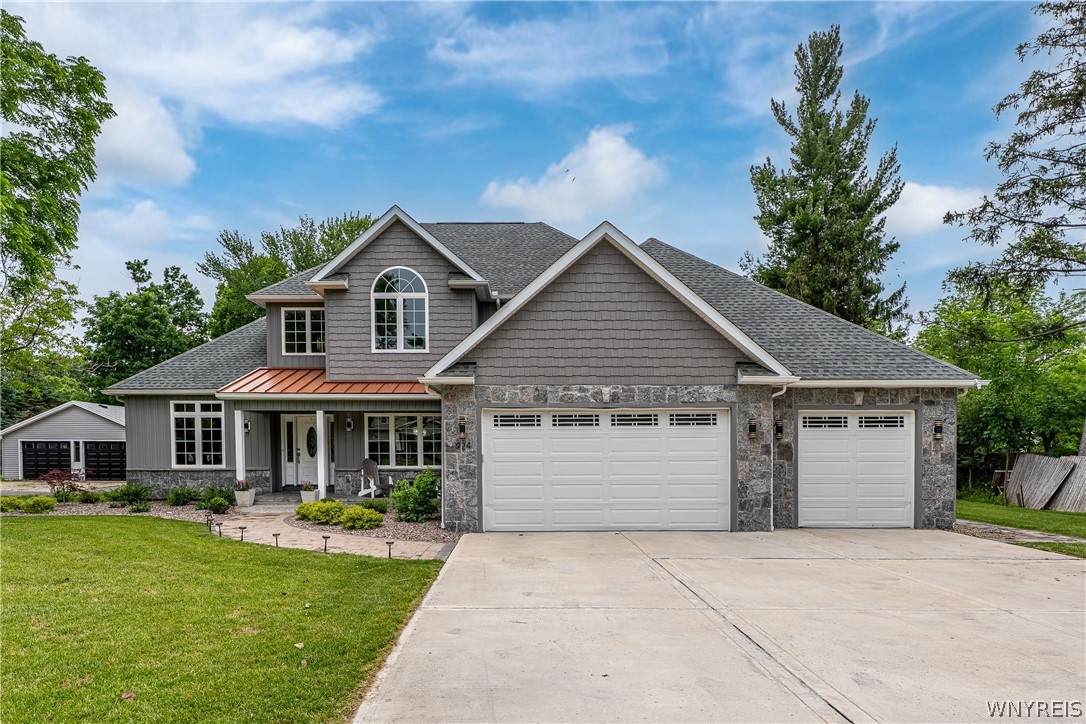 924 Klein Rd - Photo 1