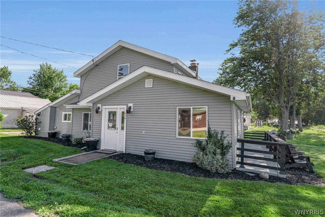 446 Powell Drive - Photo 1