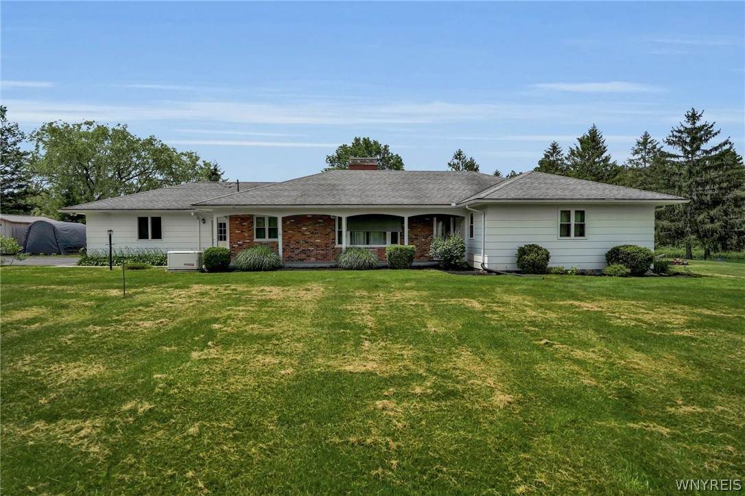 9560 Savage Road - Photo 1