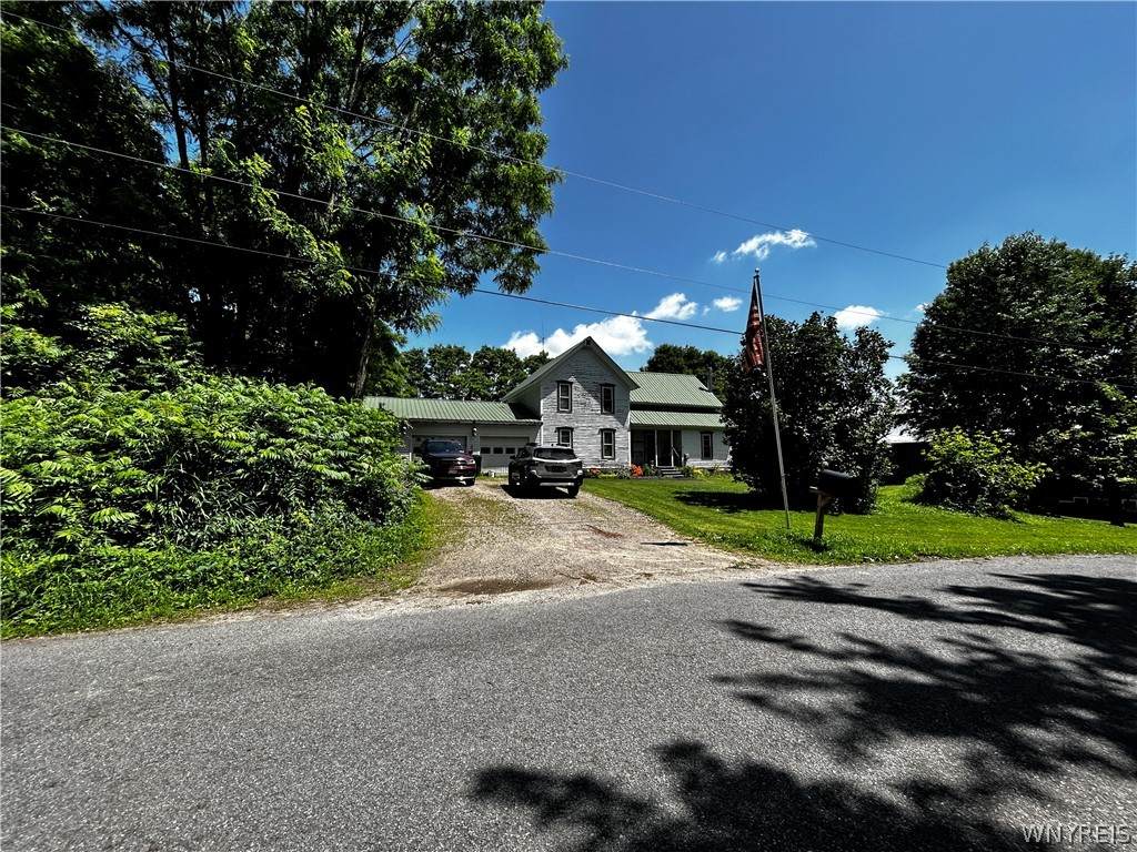 1034 Pond Road - Photo 1