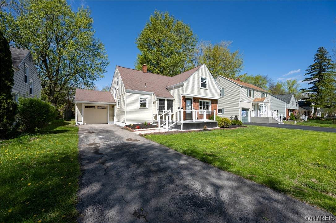 333 Lamarck Drive - Photo 1