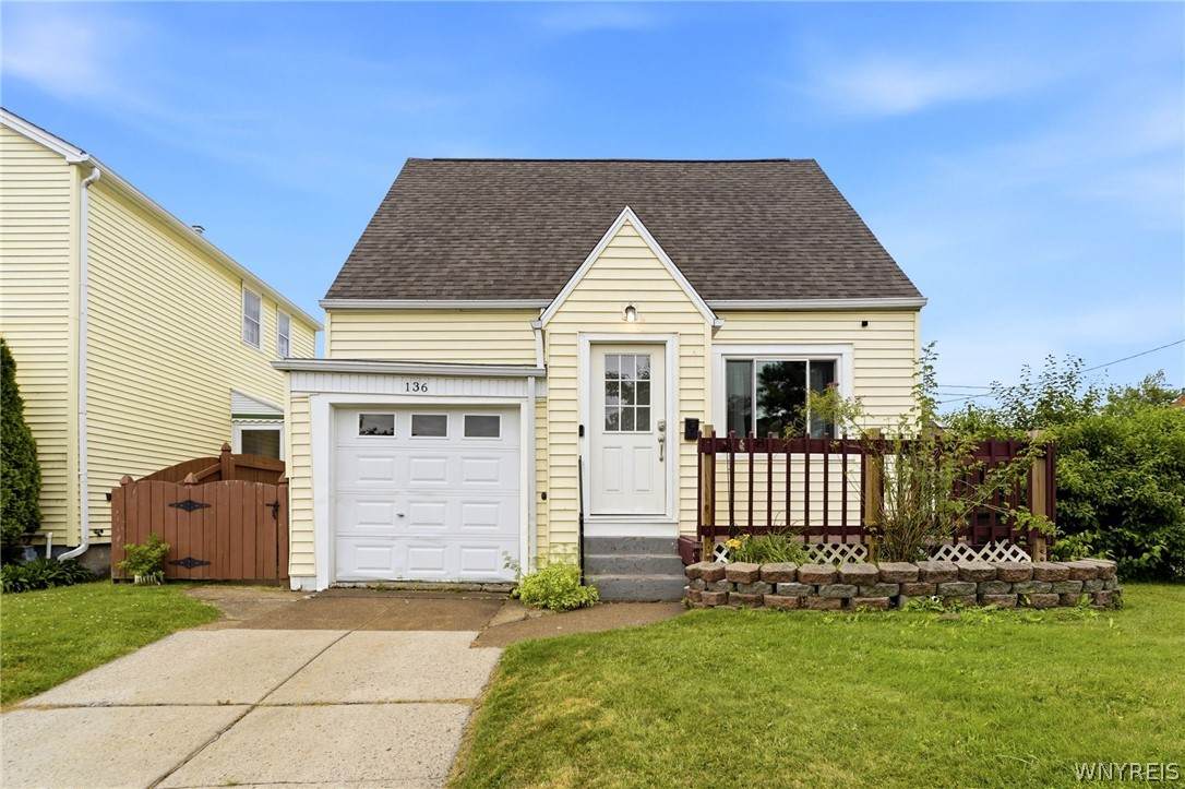 136 Marjorie Drive - Photo 1