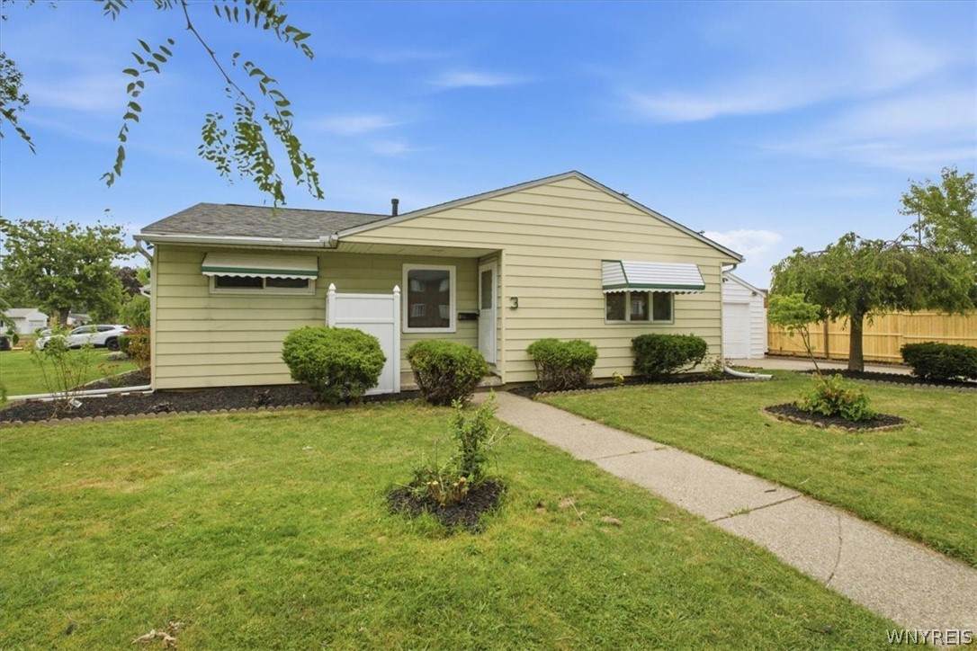 3 Winkler Drive - Photo 1