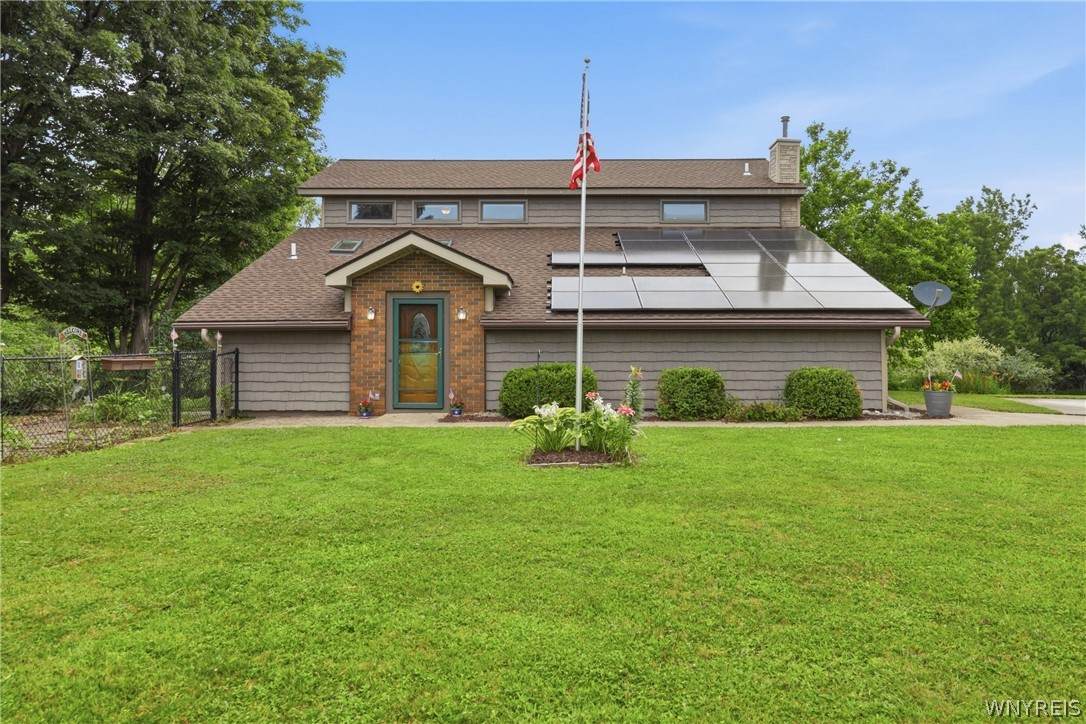 13500 North Road - Photo 1