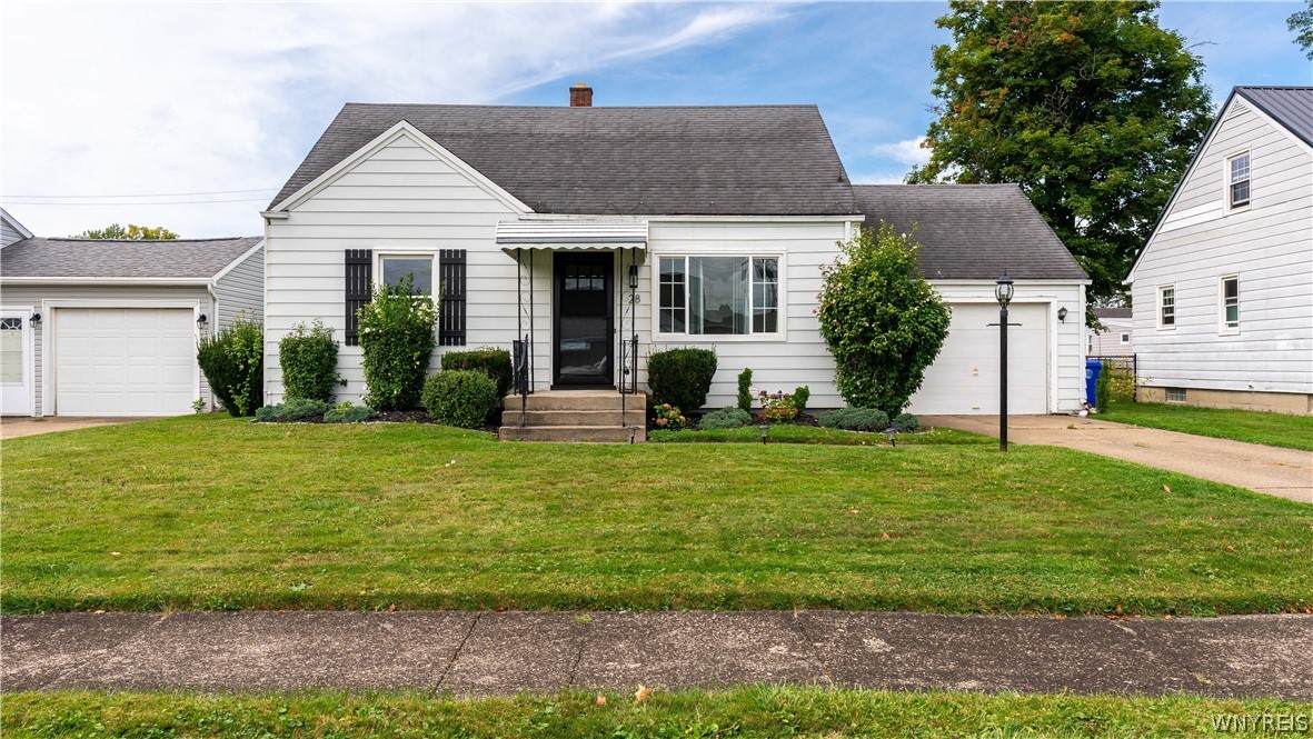 28 Singer Drive - Photo 1