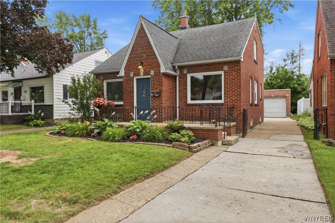 36 Morton Drive - Photo 1