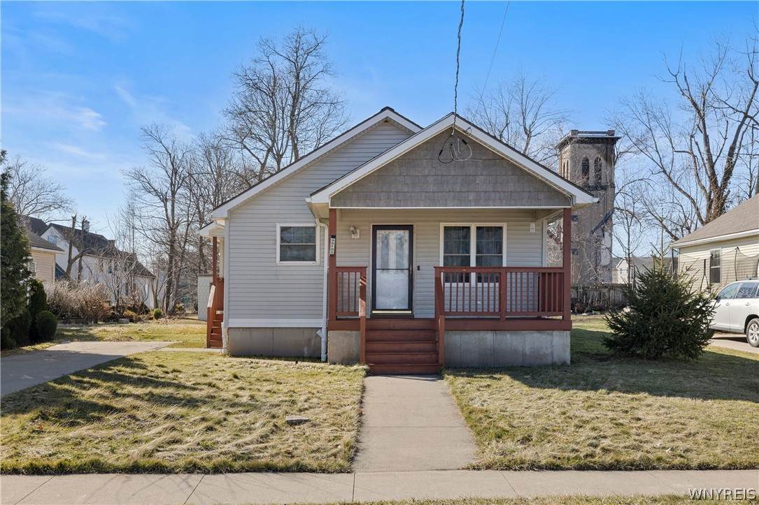 98 Fox Street - Photo 1