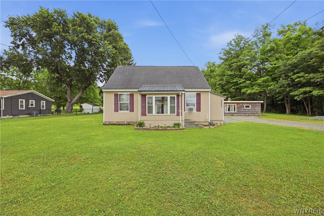 12081 Gowanda State Road - Photo 1