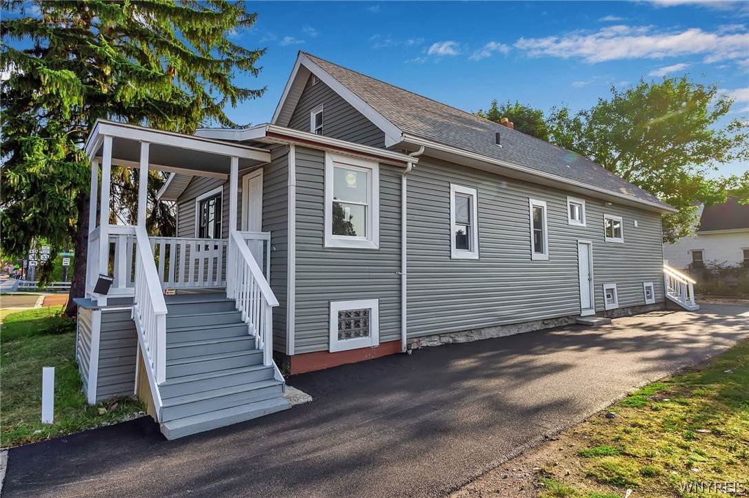 535 Grider Street - Photo 1