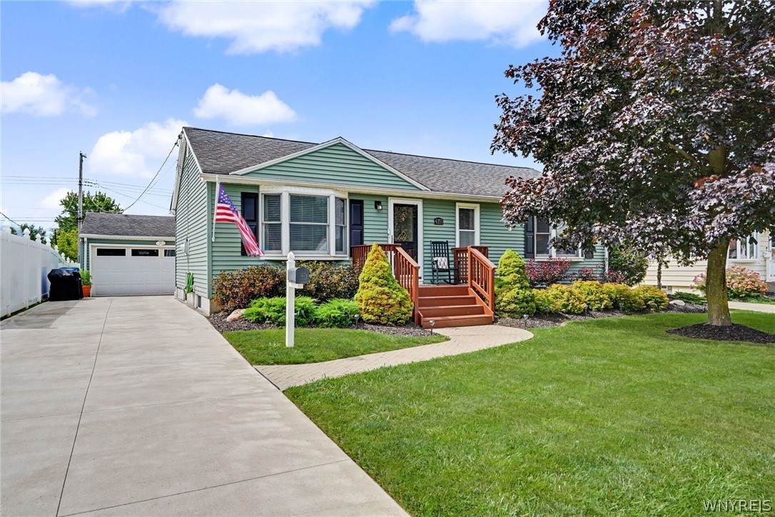4351 Frontier Drive - Photo 1