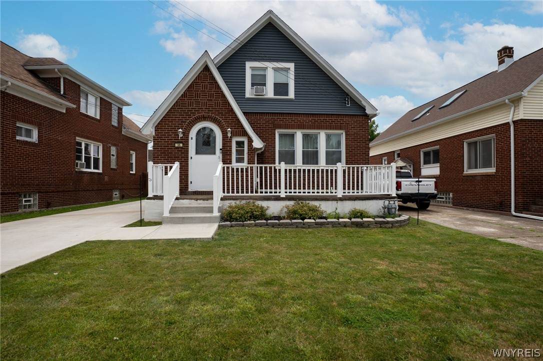 35 Fernald Avenue - Photo 1