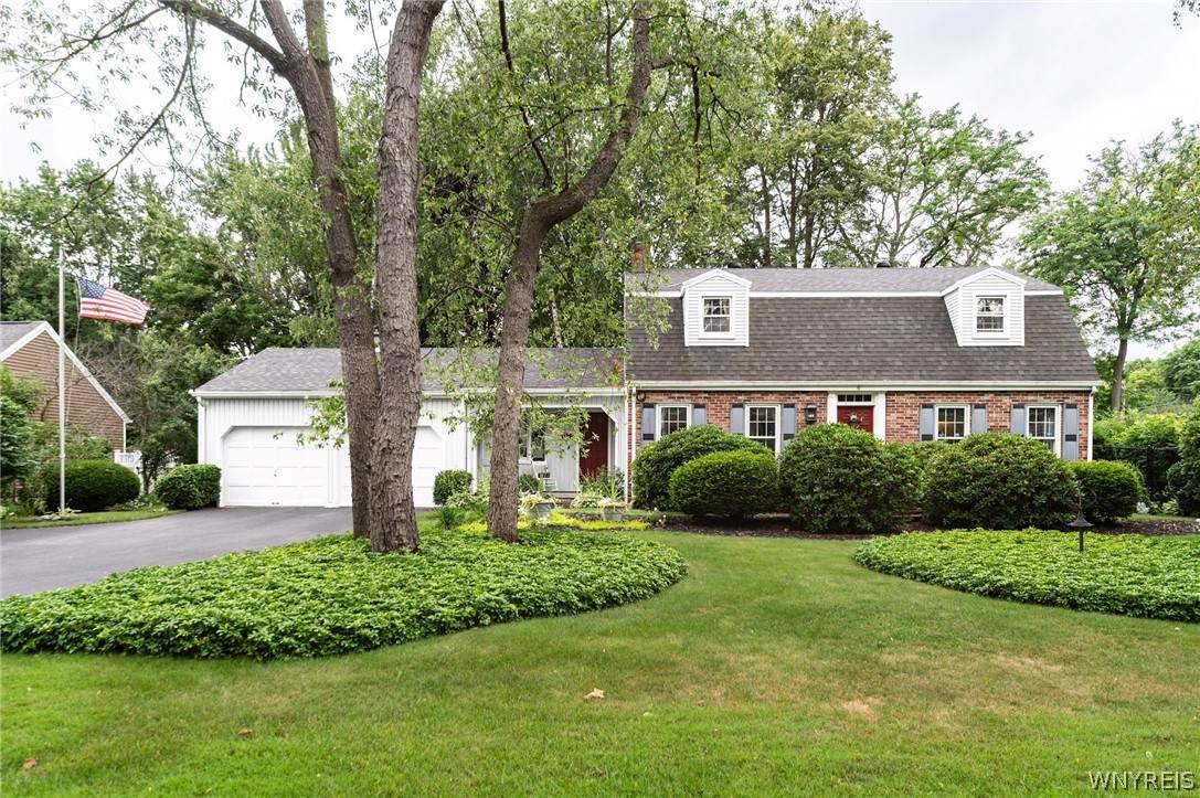 6 Woodcrest Drive - Photo 1