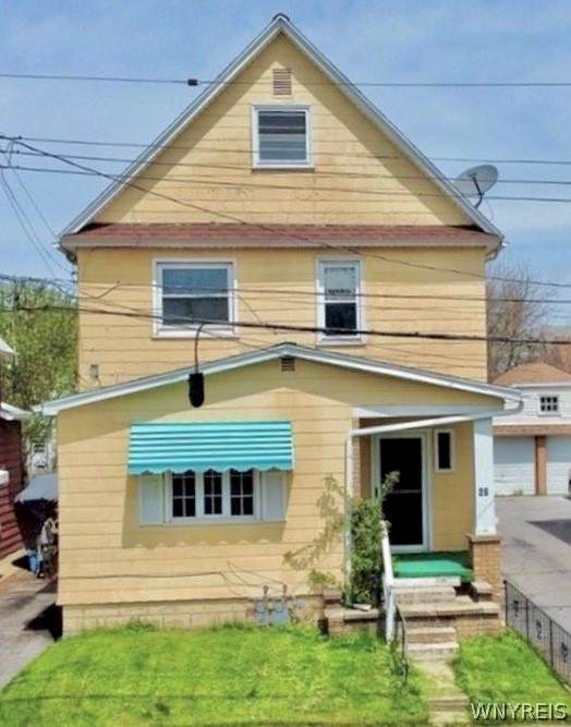 26 Date Avenue - Photo 1