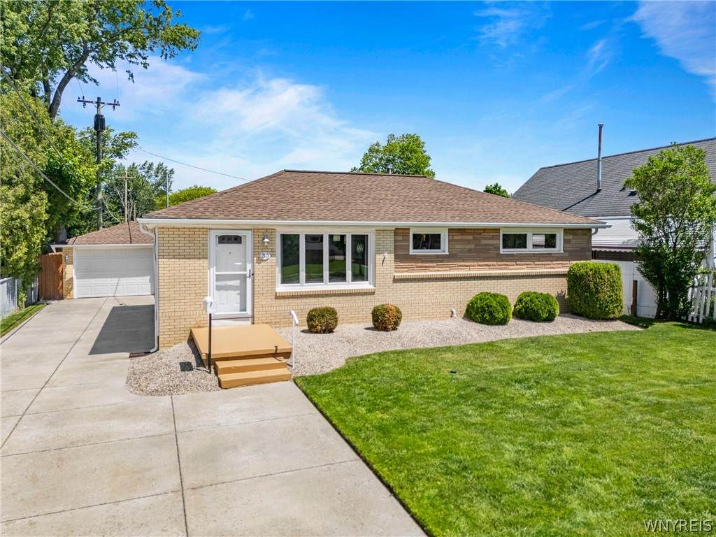 30 Benson Drive - Photo 1