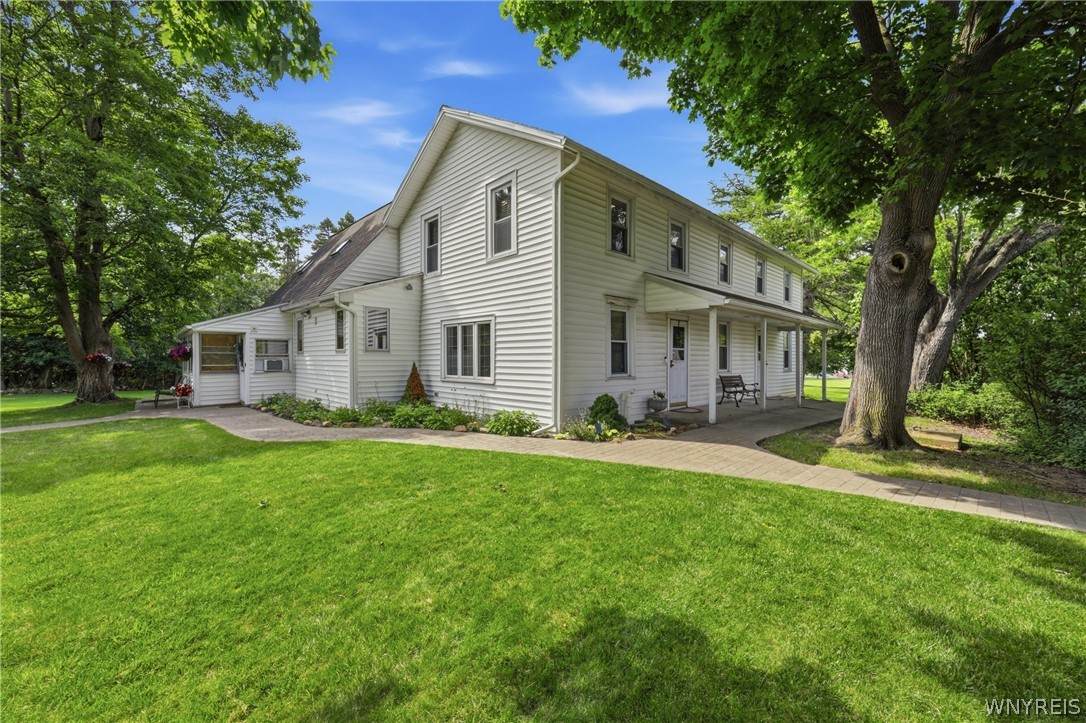 5224 Old Goodrich Road - Photo 1