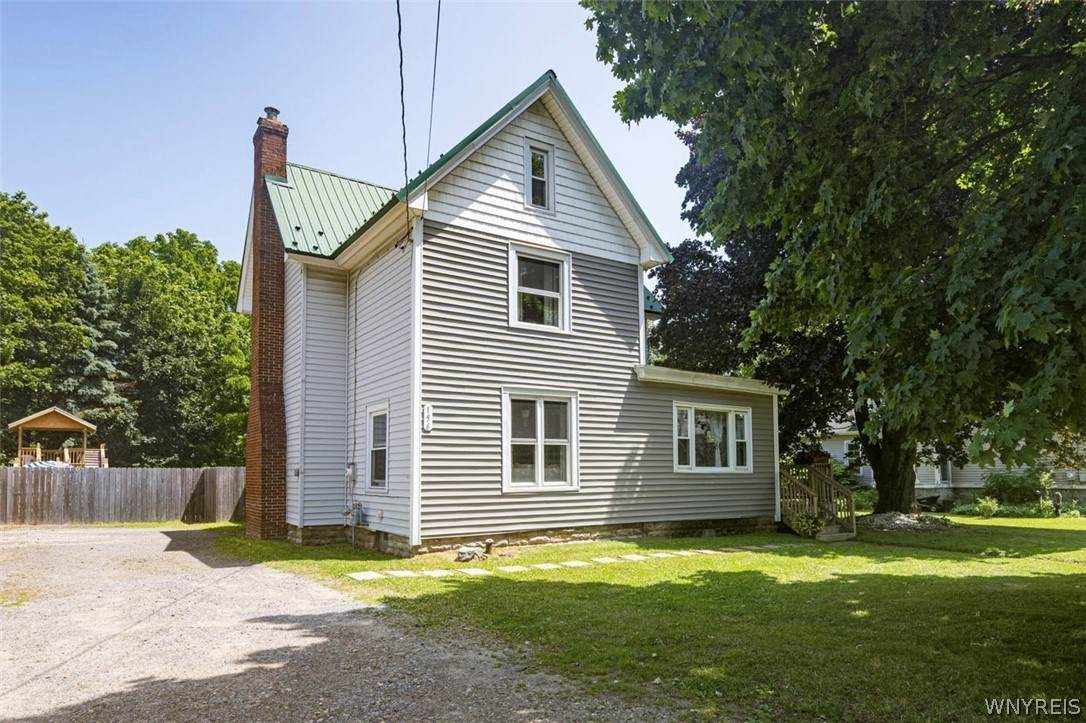 156 Central Avenue - Photo 1