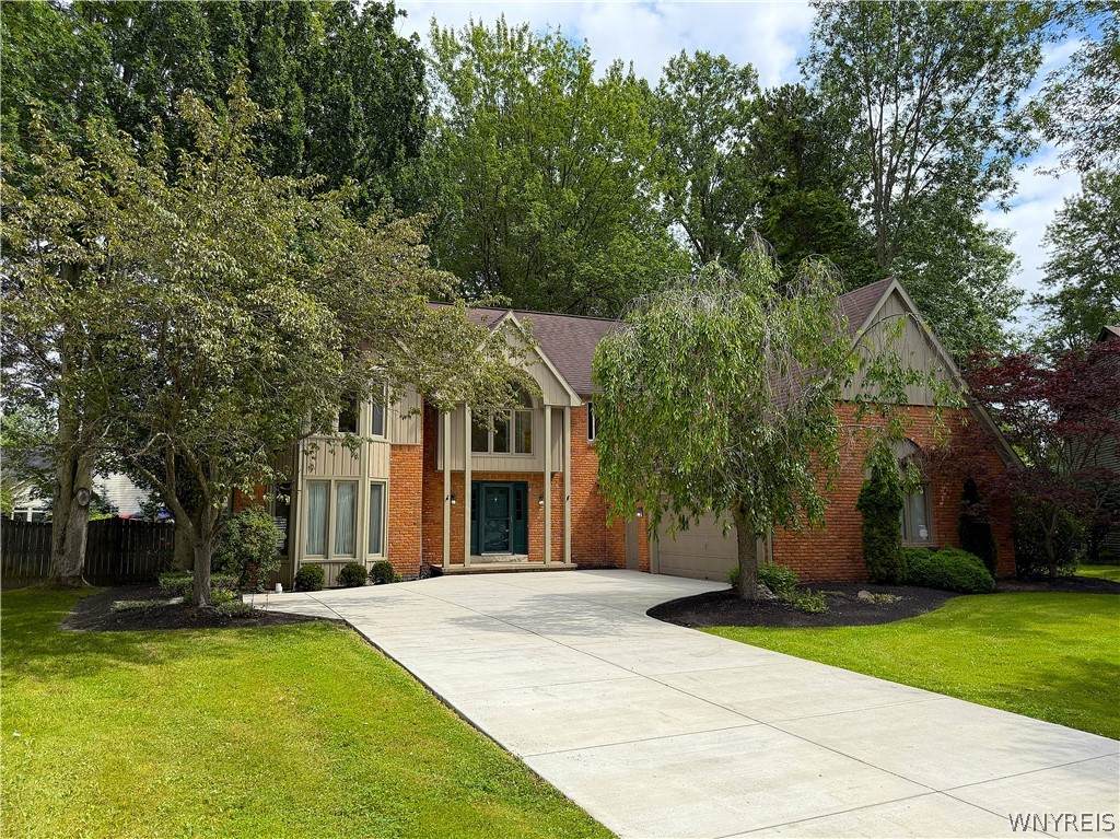 216 Quail Hollow Lane - Photo 1