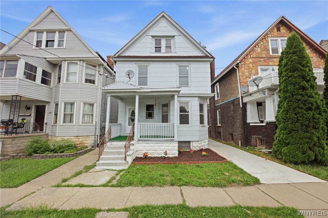 114 Spaulding Street - Photo 1