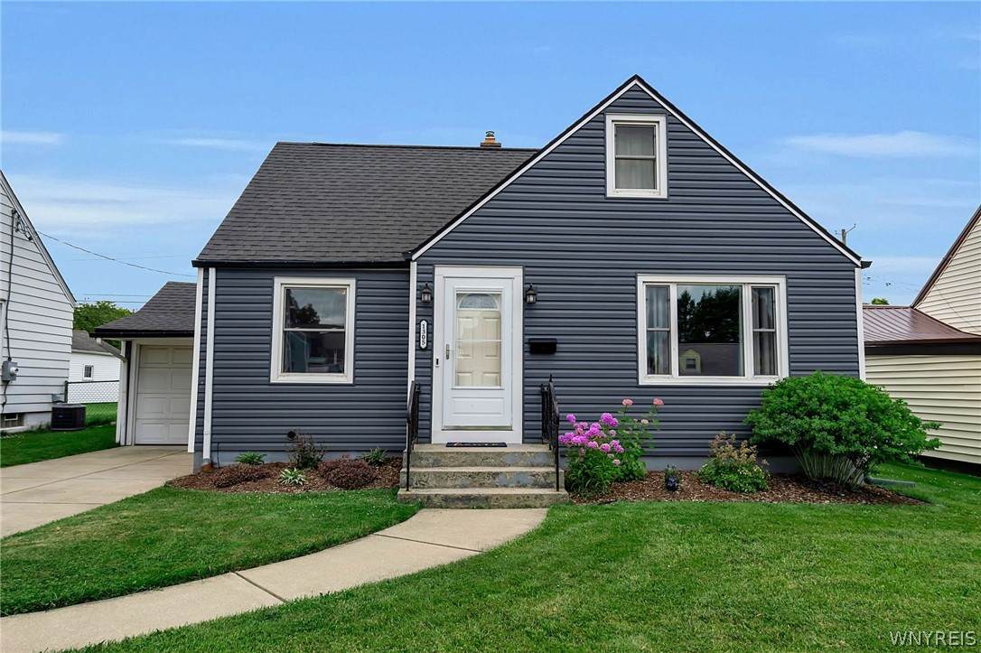 1305 Cleveland Drive - Photo 1
