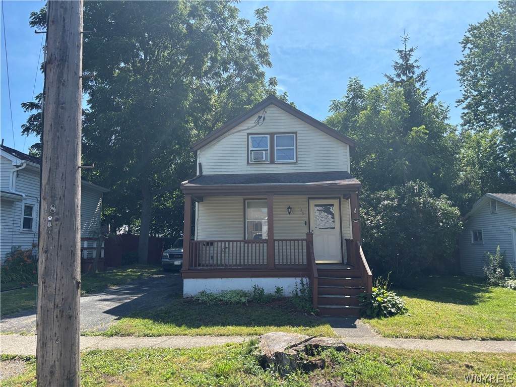 199 Cottage Street - Photo 1