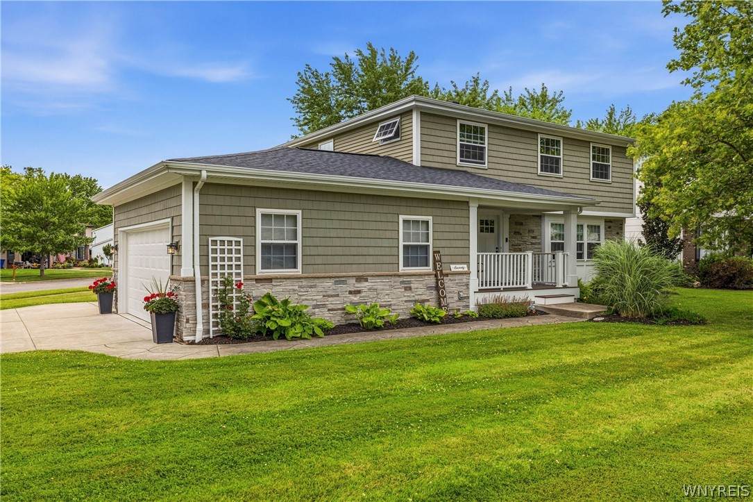 70 Angle Road - Photo 1