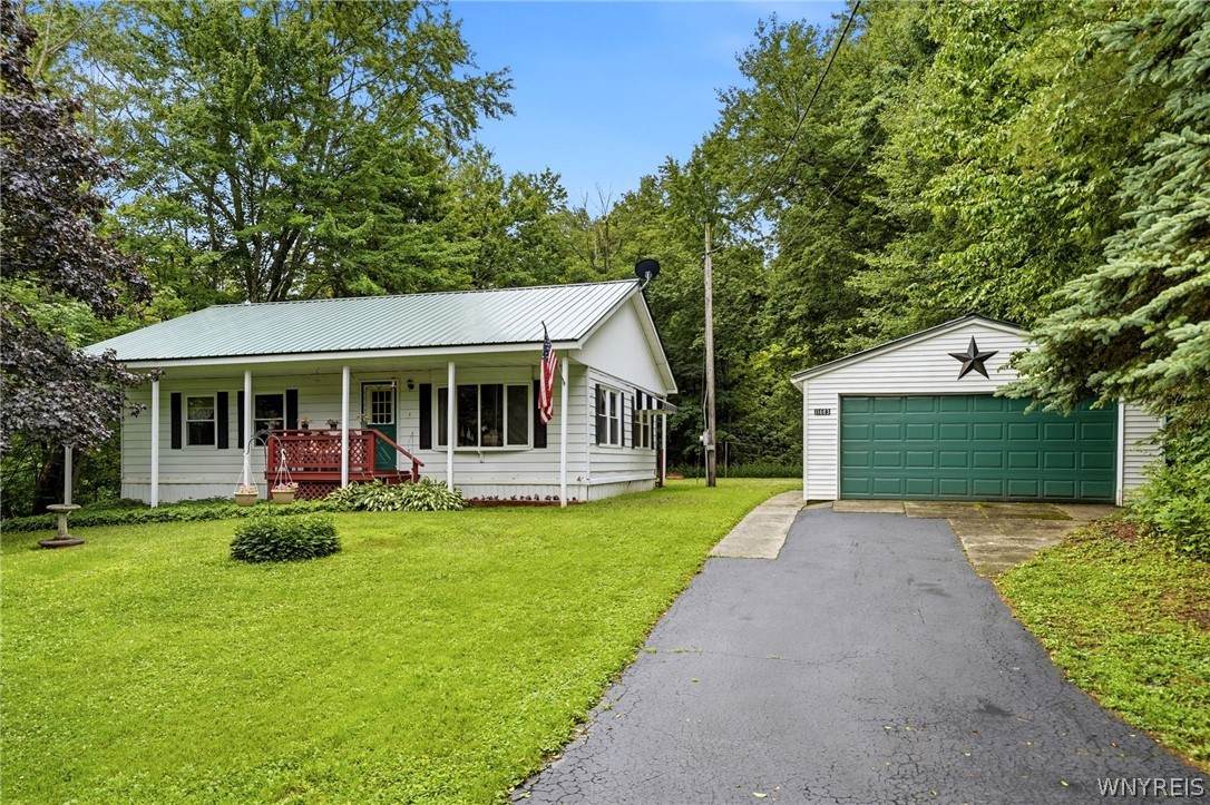 11683 Town Line Road - Photo 1