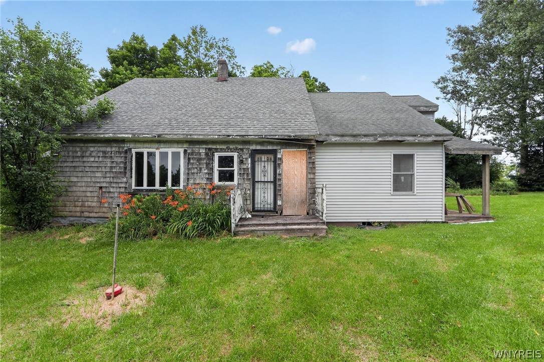 2788 Doolittle Road - Photo 1