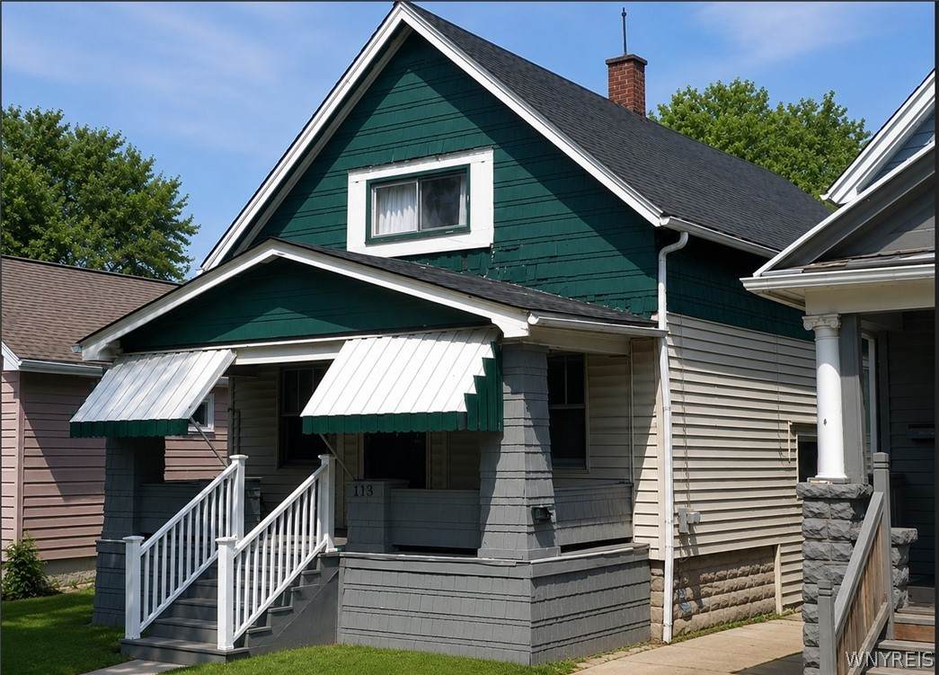 113 Carl Street - Photo 1